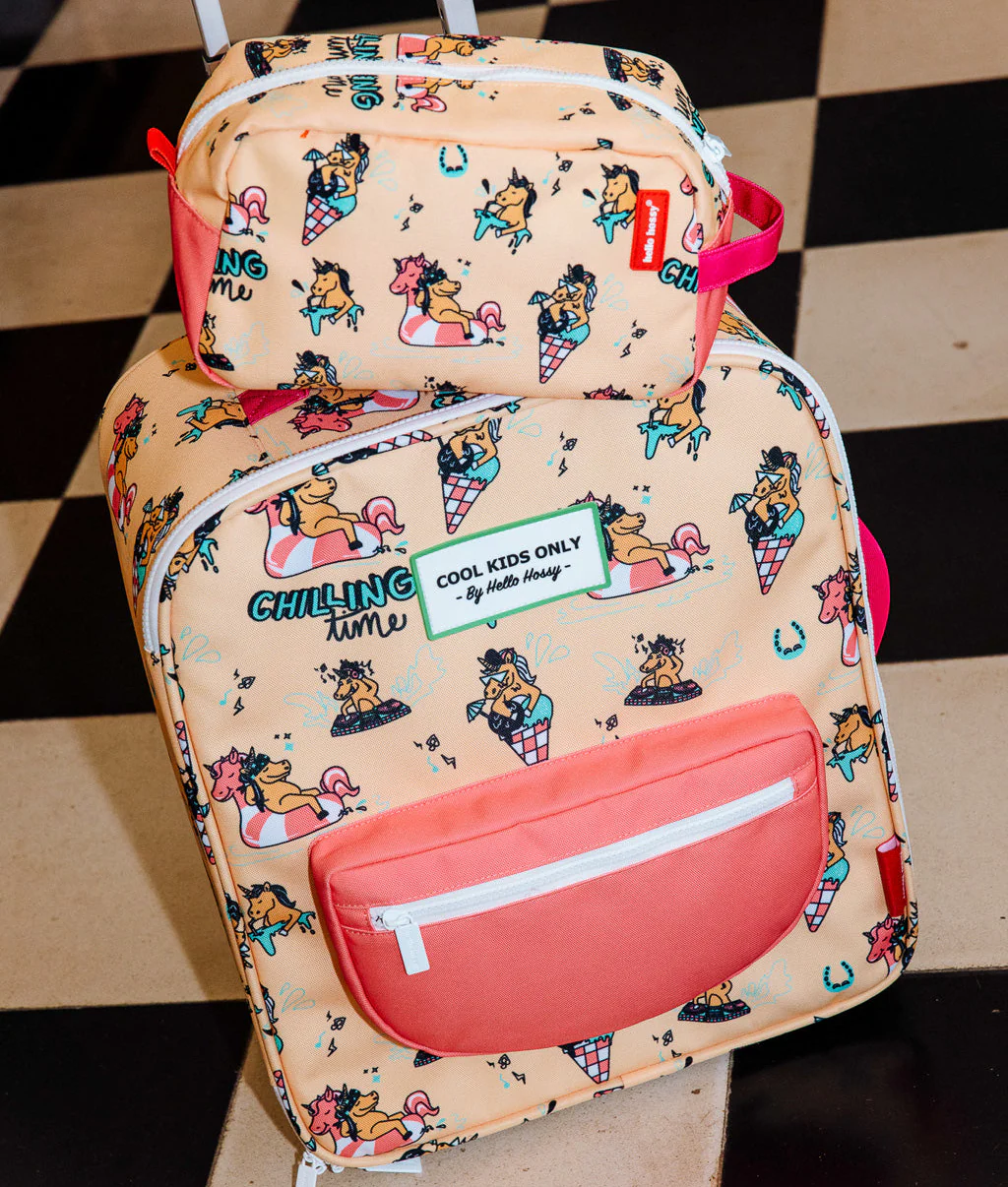 Packs Voyage